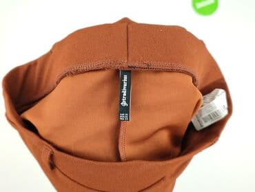Kobiety: Stradivarius, Spodnie materiałowe damskie, rozmiar XL — 4