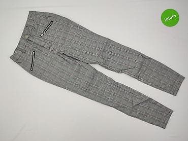 jeans lois: Janina, Spodnie materiałowe damskie, rozmiar S — 3