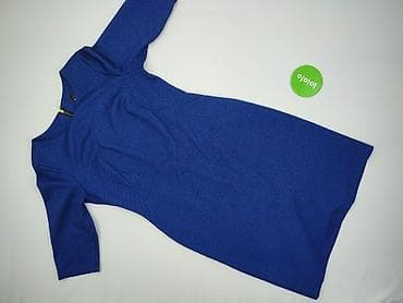 modne komplety basic premium: Sukienka damska, rozmiar XL — 2