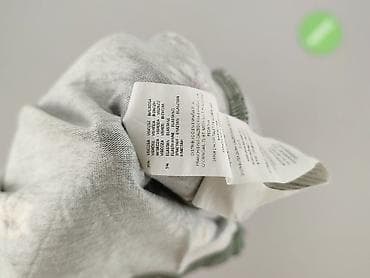 nike za darmo: Tezenis, Bluzka damska, rozmiar L — 6