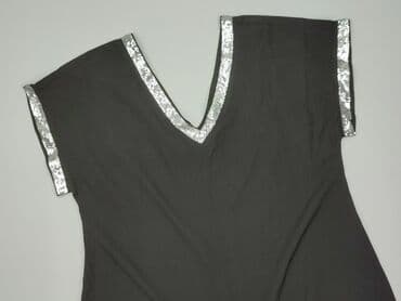 sukienka push up: Shein Curve, Sukienka damska, rozmiar XL — 1