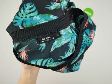 pull bear szorty: Bershka, Sukienka damska, rozmiar M — 5