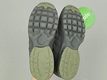 biox klapki: Buty sportowe Nike, 36, Używany — 5