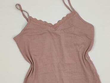 primark top z wbudowanym biustonoszem: Tom Rose, Top damski, L — 1