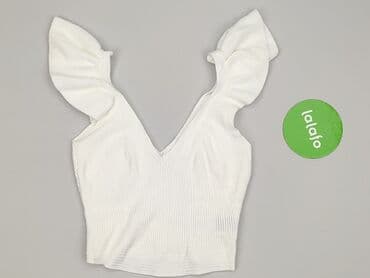 Kobiety: Shein, Top damski, S — 2