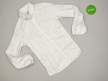 leonardo t shirty: Koszula damska, rozmiar M — 2