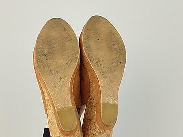 buty tomaris: Sandały damskie, rozmiar 38 — 4