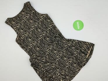 mcqueen klapki: River Island, Sukienka damska, rozmiar XL — 3