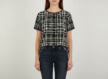 Women's blouse, size S at lalafo.pl Women's blouse, size S