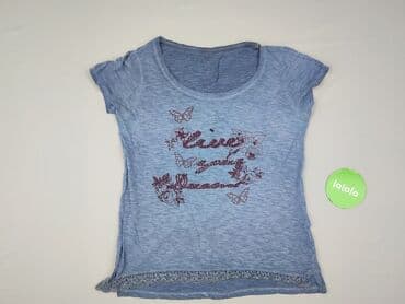 t shirty 3d allegro: Women`s T-shirt, size M (EU 38) — 2