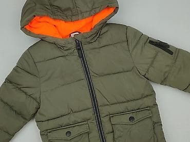 pull and bear koszulki: Kurtka zimowa, F&F, 2-3 lat, 92-98 cm, stan - Bardzo dobry — 1