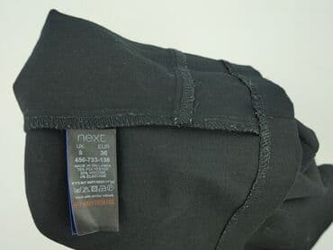 jeansy petite: NEXT Petite, Sukienka damska, rozmiar S — 6