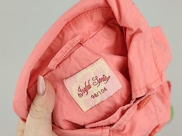 celine kurtka: Kurtka przejściowa, 3-4 lat, 98-104 cm, stan - Bardzo dobry — 4