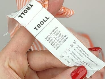 lidl swetry damskie rozpinane: Troll, Кардиган жіночий, розмір M — 5