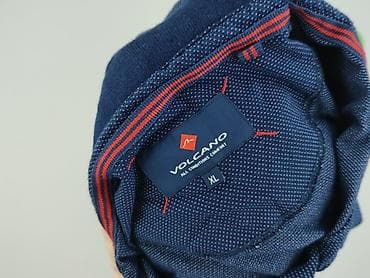 kurtka pull bear: Volcano, Koszulka polo dla mężczyzn, rozmiar XL — 5
