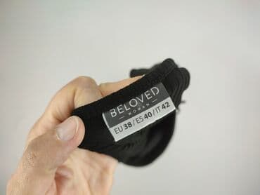 Kobiety: Beloved, Sukienka damska, rozmiar M — 4