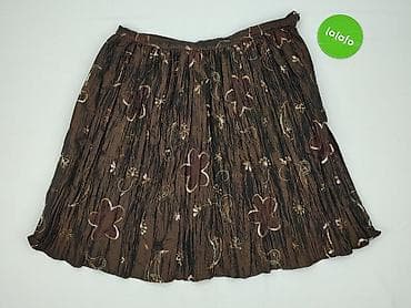 spodnice maxi: Spódnica damska, rozmiar XL — 2