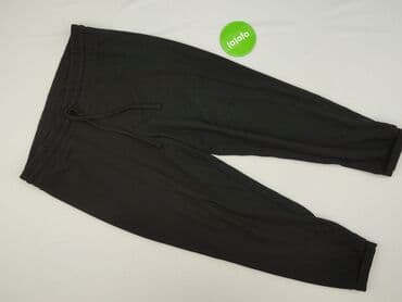 spodnie dresowe damskie bez sciągaczy allegro: Esmara, Spodnie dresowe damskie, L — 2