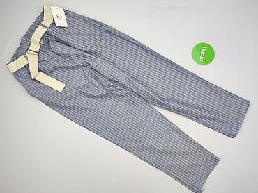 cos jeans: Spodnie materiałowe damskie, rozmiar 2XL — 2