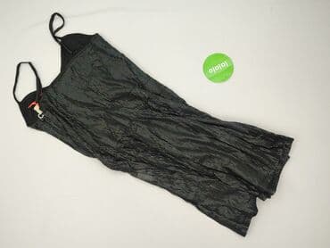 allegro sukienki damskie midi: Sukienka damska, rozmiar L — 3