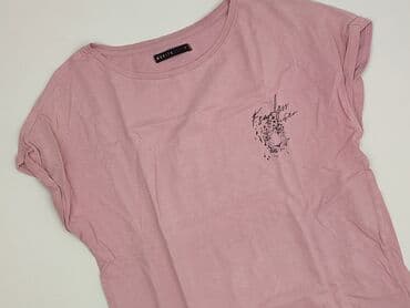 Mohito, T-shirt damski, rozmiar M