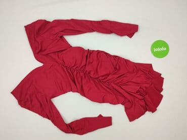 eleganckie sukienki midi dla puszystych: Shein, Women`s dress, M at lalafo.pl — 3 eleganckie sukienki midi dla puszystych: Shein, Women`s dress, M — 3