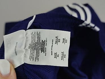 dresy misbhv: Adidas, Spodnie dresowe dla mężczyzn, rozmiar XL — 7