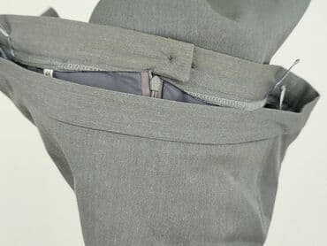 plisowane spódnice szara: Spódnica damska, rozmiar 3XL — 5