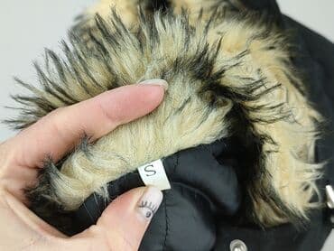 sklep monnari kurtki zimowe: PARKA, Parka damska, S — 4