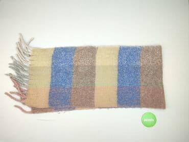 szal do sukienki: Scarf, Female, condition - Very good — 2