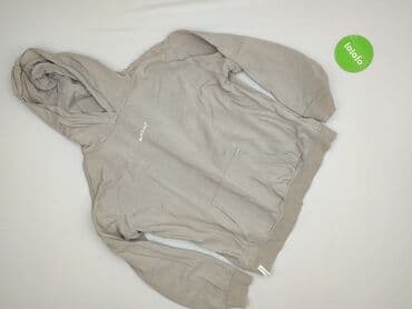 c a bluzy: Кофта з каптуром жіноча, розмір S — 3