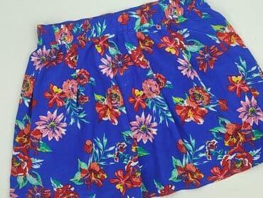 spódniczka mini rozkloszowane: Flame, Spódnica damska, rozmiar M — 1