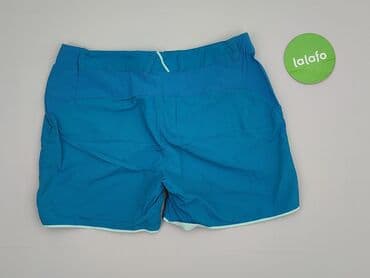 ubrania szybkoschnące: Decathlon, Szorty damskie, rozmiar L — 4