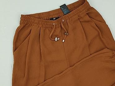 H&M, Spodnie dresowe damskie, rozmiar XS