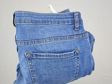 kombinezon reflex: Reserved, Jeansy damskie, rozmiar XL — 6