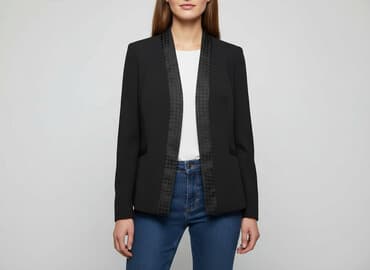 ochnik marynarki damskie: Marynarka damska, rozmiar L — 8