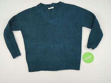 cropp bluza anime: Sinsay, Sweter damski, rozmiar 2XS — 3