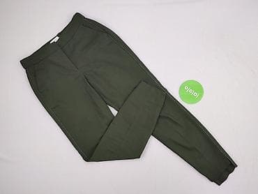 nb polska: Spodnie materiałowe damskie, rozmiar S — 2