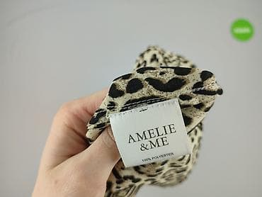 bluzki amore: Amélie & Amélie, Sukienka damska, rozmiar M — 6