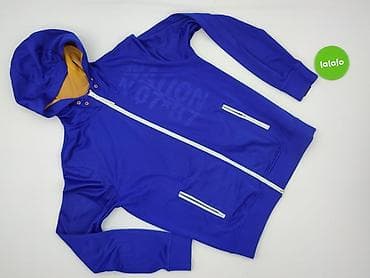 dresy armani: Outfitters Nation, Bluza z kapturem damska, rozmiar M — 2