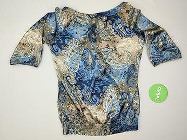 buty roots: Yessica, Bluzka damska, rozmiar L — 3