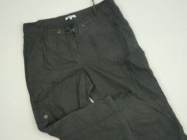 enplus buty mokasyny: XLNT, Spodnie 3/4 damskie, rozmiar M — 1