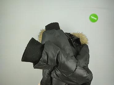 primark tech fleece: Kurtka zimowa damska, rozmiar L — 5