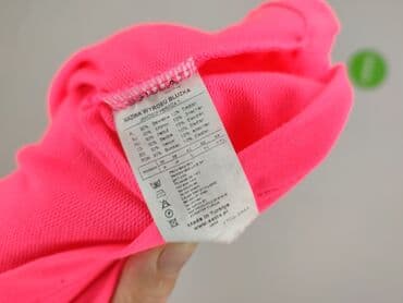 sukienka czerwona obcisła: Sukienka damska, rozmiar M — 4