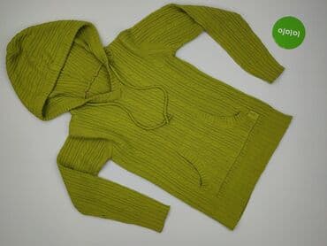 stussy bluzy: Bluza z kapturem damska, rozmiar S — 2