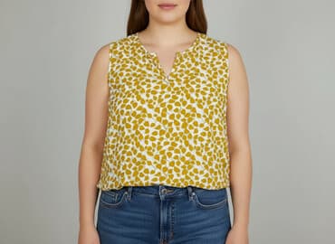 pepco bluzki swiateczne: Bpc bonprix collection, Bluzka damska, rozmiar 2XL — 7