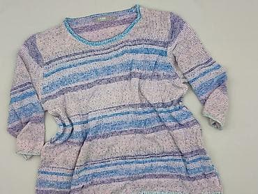 Rabe, Sweter damski, rozmiar 3XL