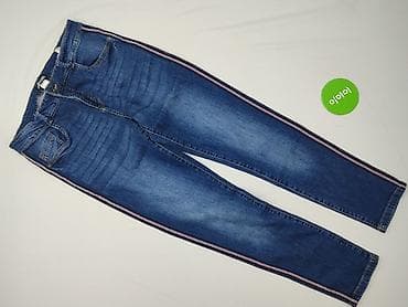 pieces bluzka: UP2Fashion, Jeansy damskie, rozmiar XL — 2