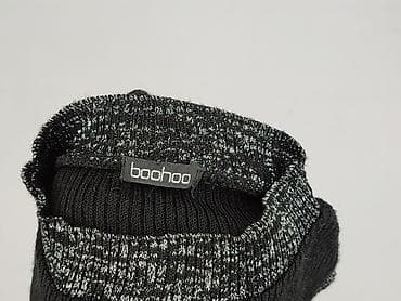 basic tops h: Boohoo, Top damski, rozmiar S — 4