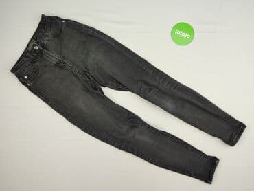 ocieplane legginsy primark: Primark, Jeansy damskie, rozmiar XS — 2